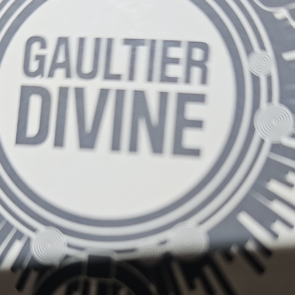 Gaultier Divine 100